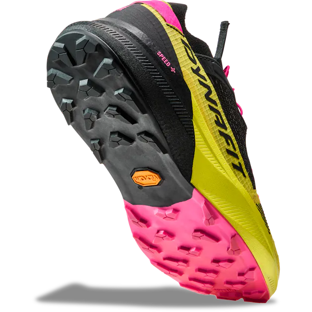Ultra DNA Laufschuhe Unisex perspective_view image
