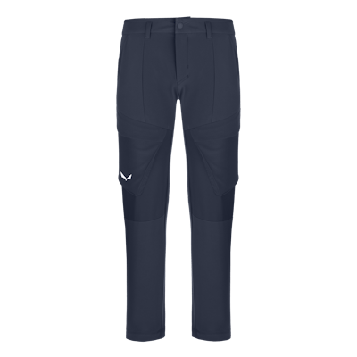 Puez Warm Durastretch Pantalone Cargo Uomo still image