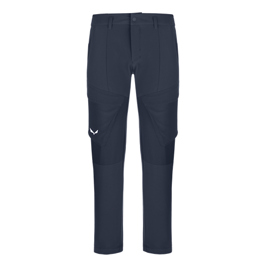 Puez Warm Durastretch Pantalone Cargo Uomo still image