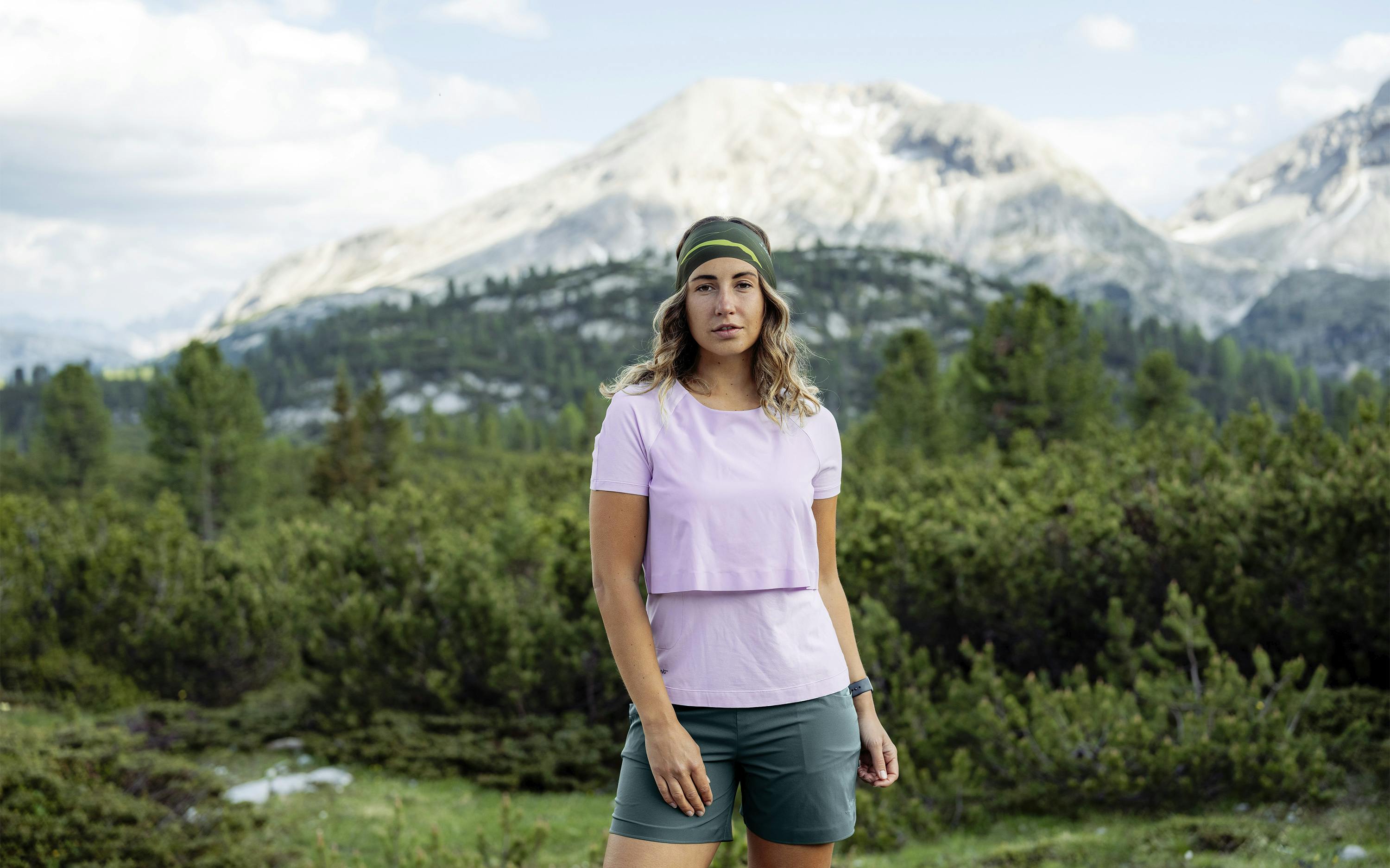 Teresa Pantaloncini II horizontal image