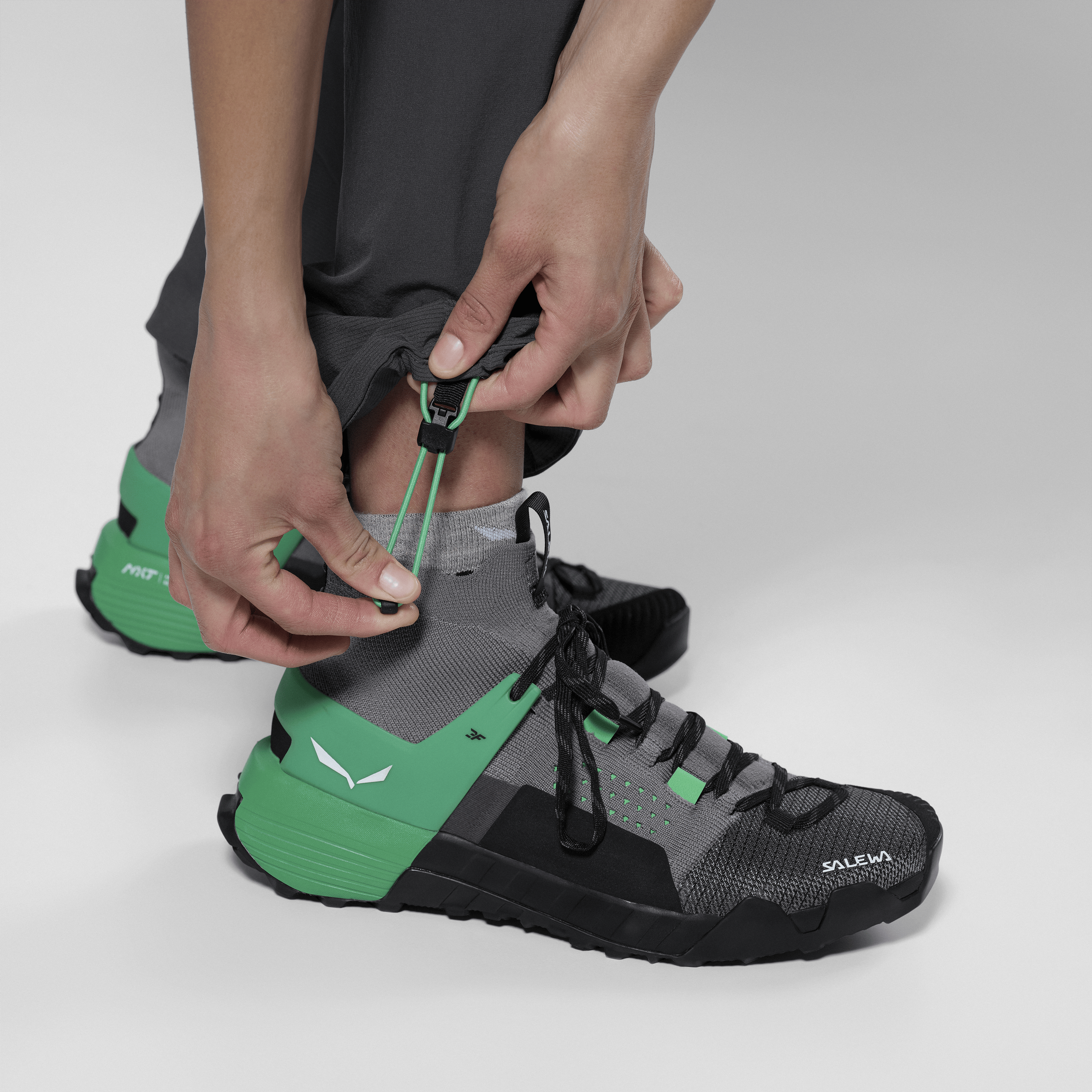 NXT Durastretch Pantalone Donna tech_detail image