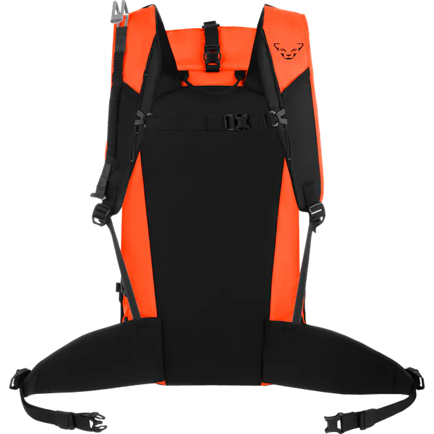 Expedition 36 Backpack Unisex perspective_view image