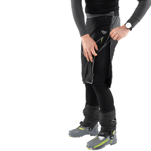 Vorschau: Mezzalama Polartec®  Alpha® Overshorts Men