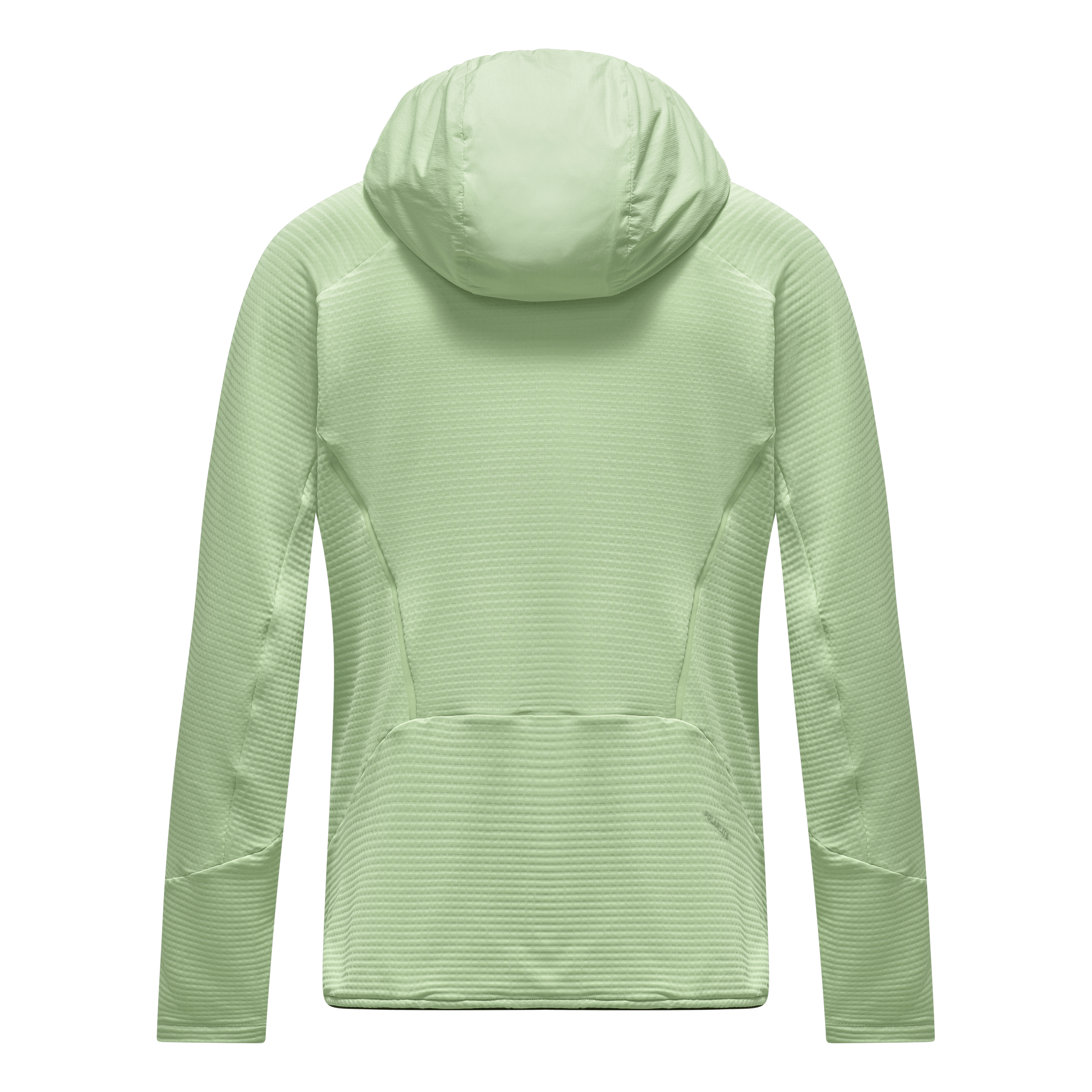 Pedroc Wind Hooded Fleece Women perspective_view image