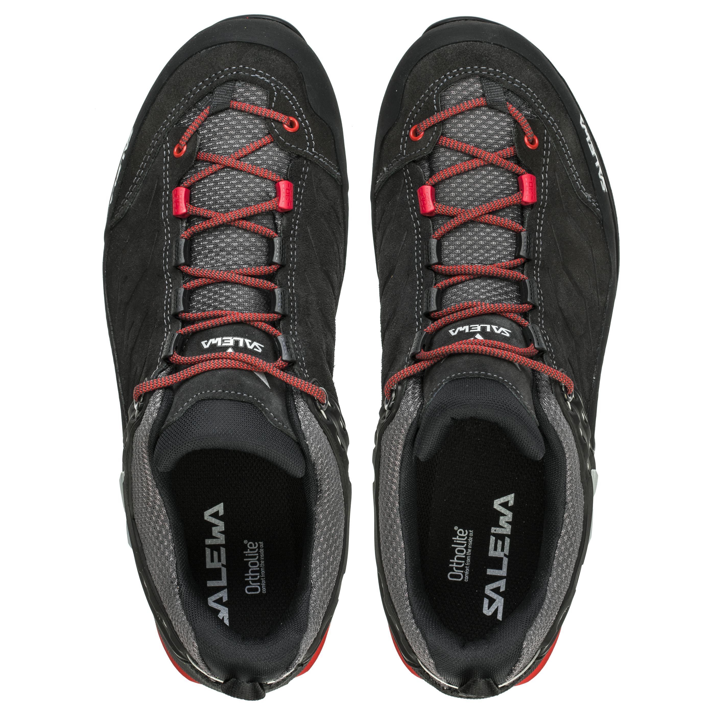 Mountain Trainer Herren Schuhe perspective_view image