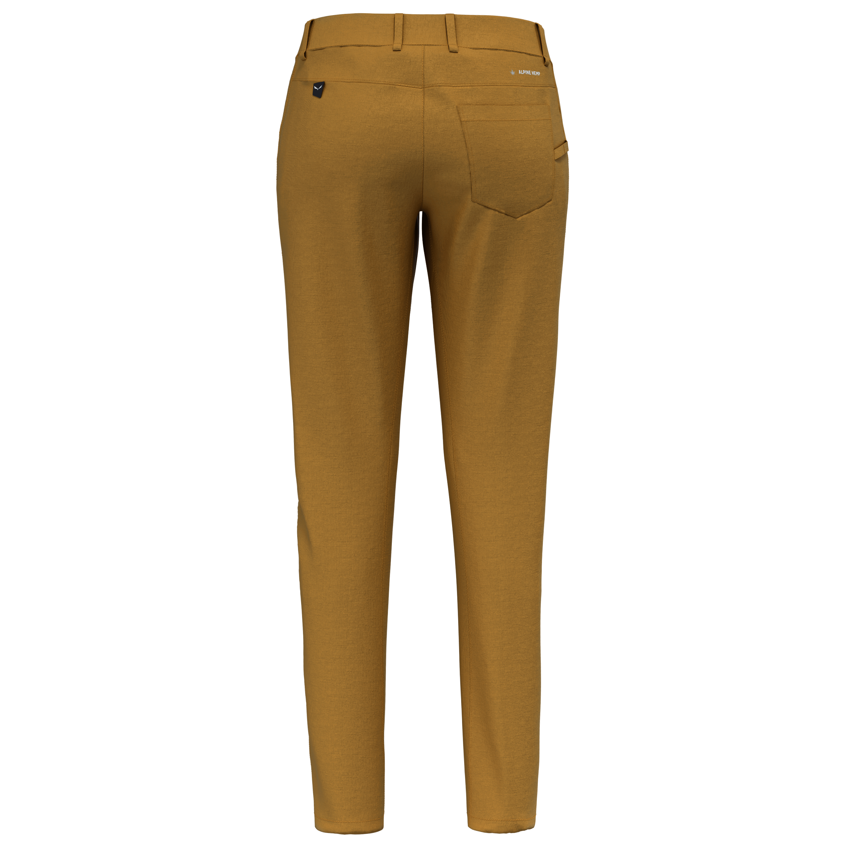 Lavaredo Hemp Pant Women perspective_view image