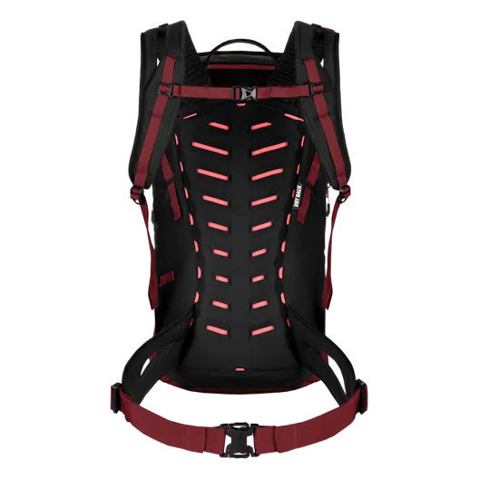 Puez 40+5L Mochila Mujer perspective_view image