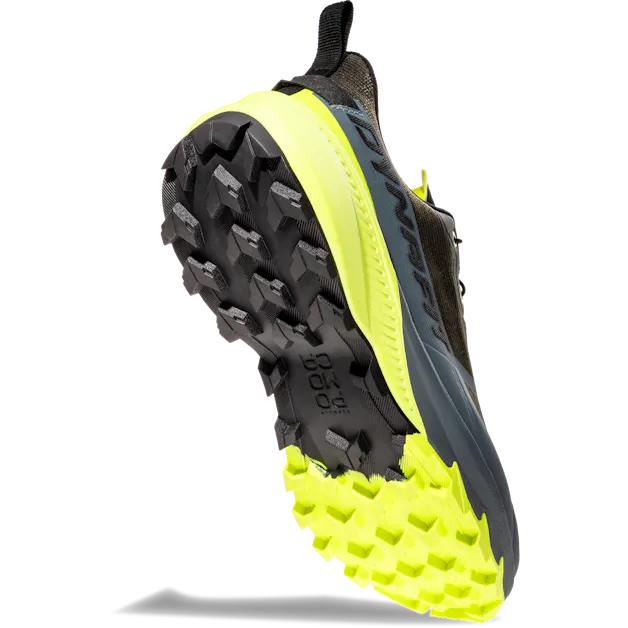 Traverse 2 GORE-TEX® Mountaineering Schuh Herren perspective_view image