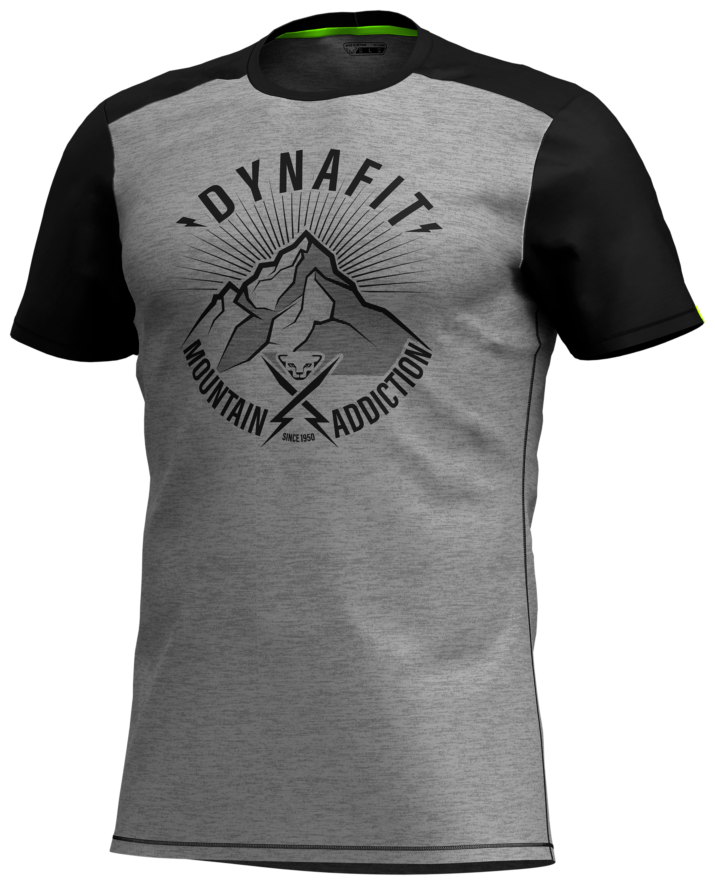 Transalper Light Shirt M | Dynafit® International