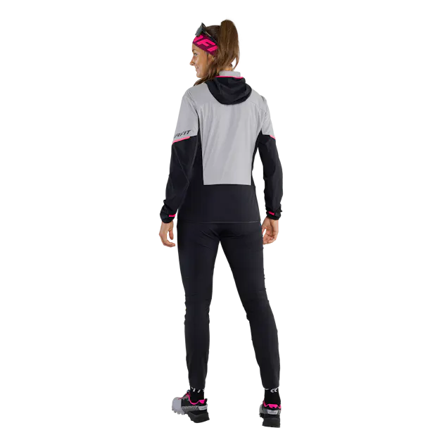 Traverse Tights Damen perspective_view image