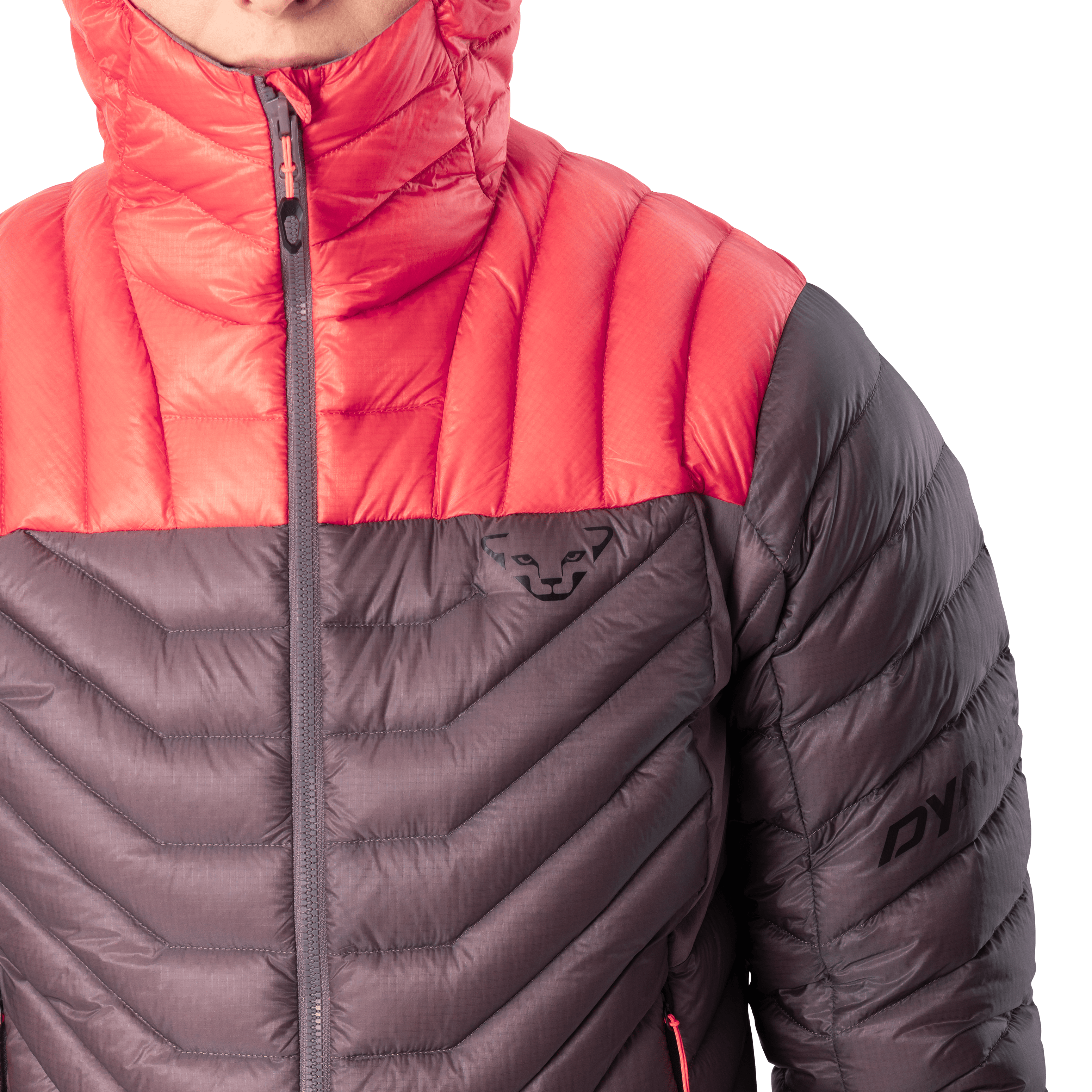 Ridge Ultralight Down Jacket Women tech_detail image