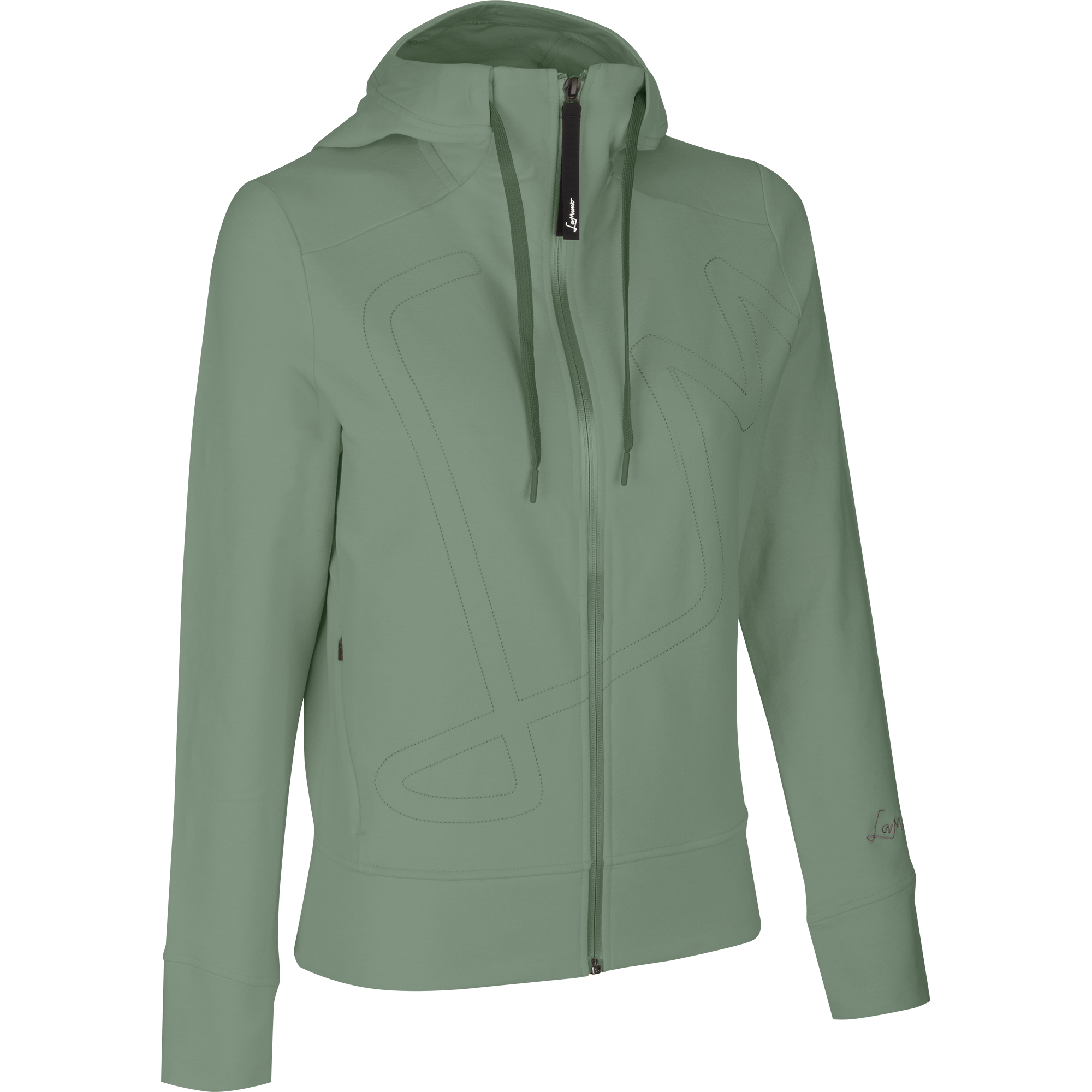 Erika Hoodie  color_selection image