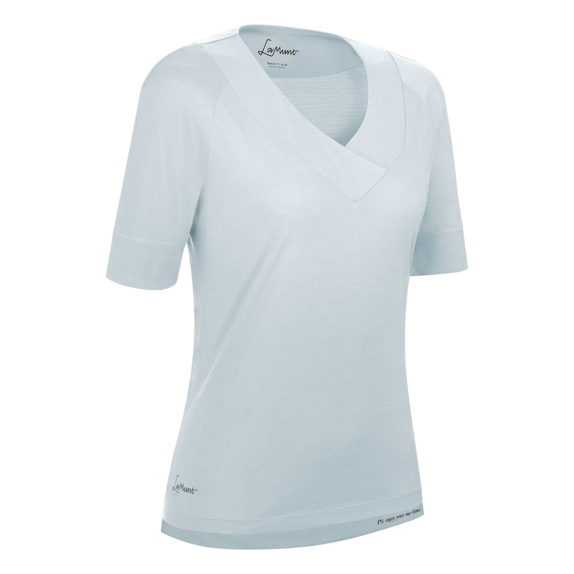 Alexandra Maglietta Maniche Corte color_selection image