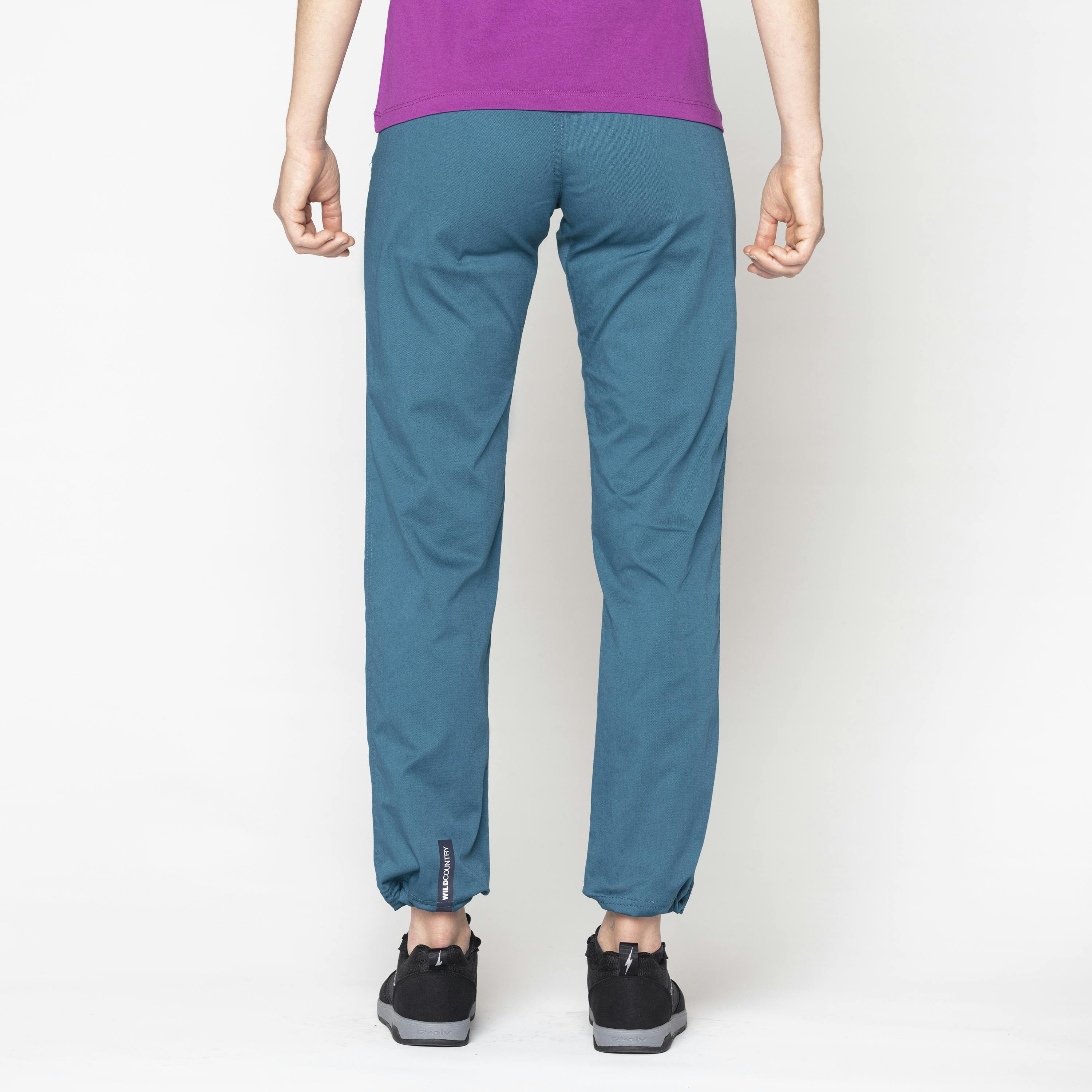 Stamina Hose Damen perspective_view image