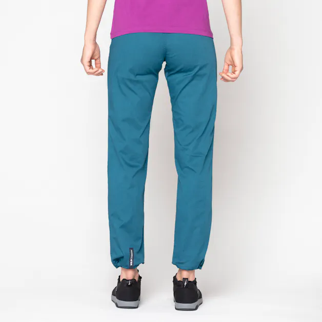 Stamina Pantalone Donna perspective_view image
