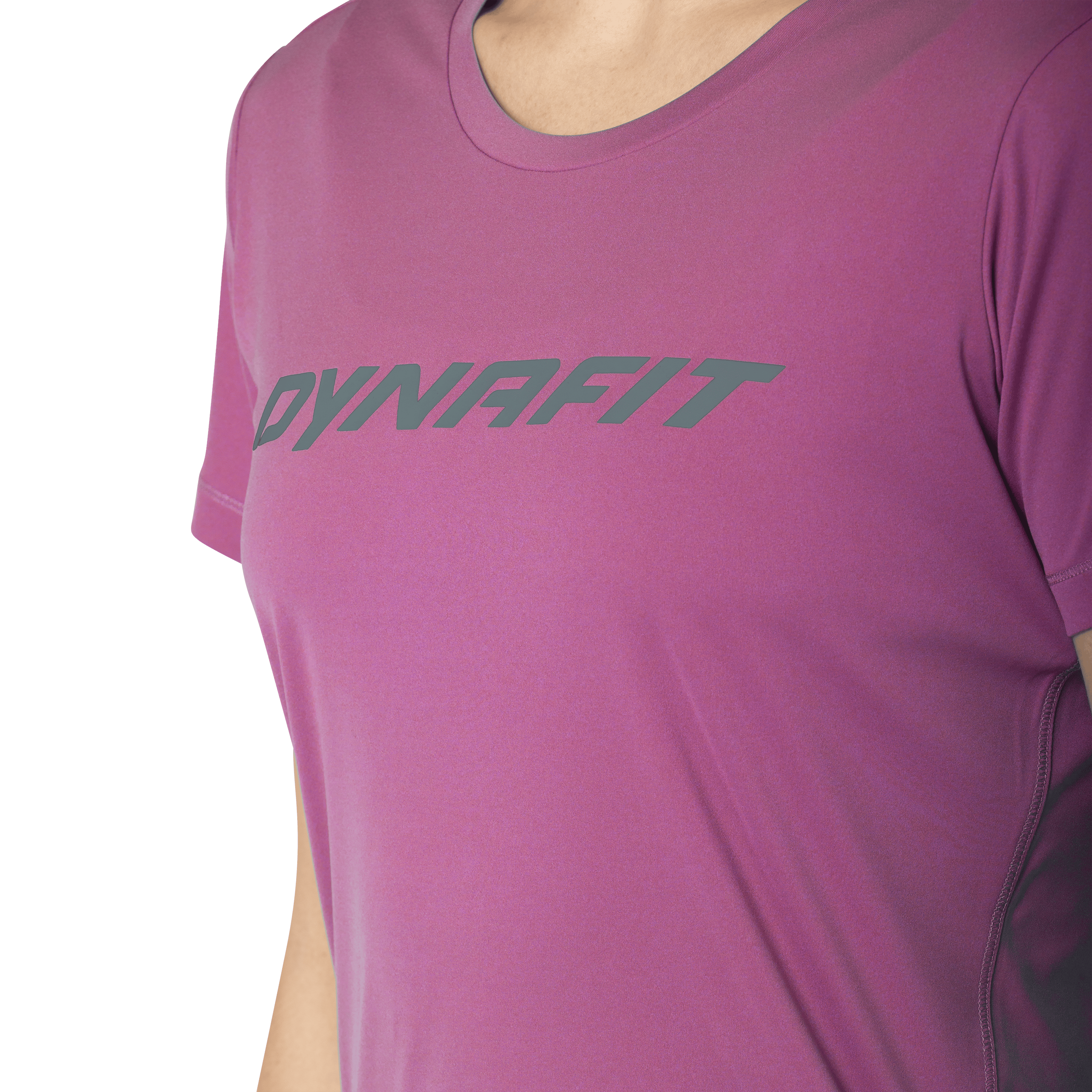 Traverse Shirt Damen tech_detail image