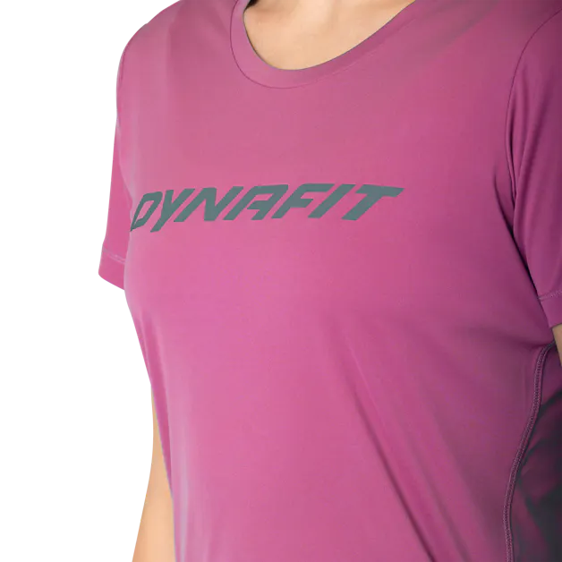 Traverse Shirt Damen tech_detail image
