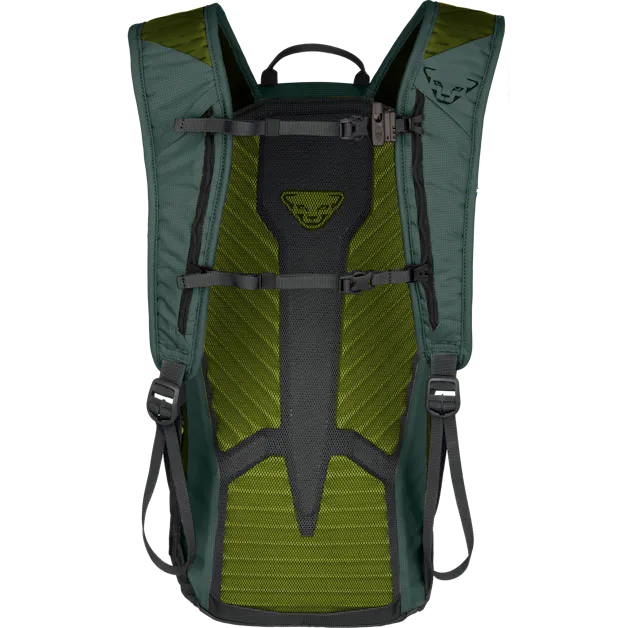 Transalper 18 Backpack Unisex perspective_view image