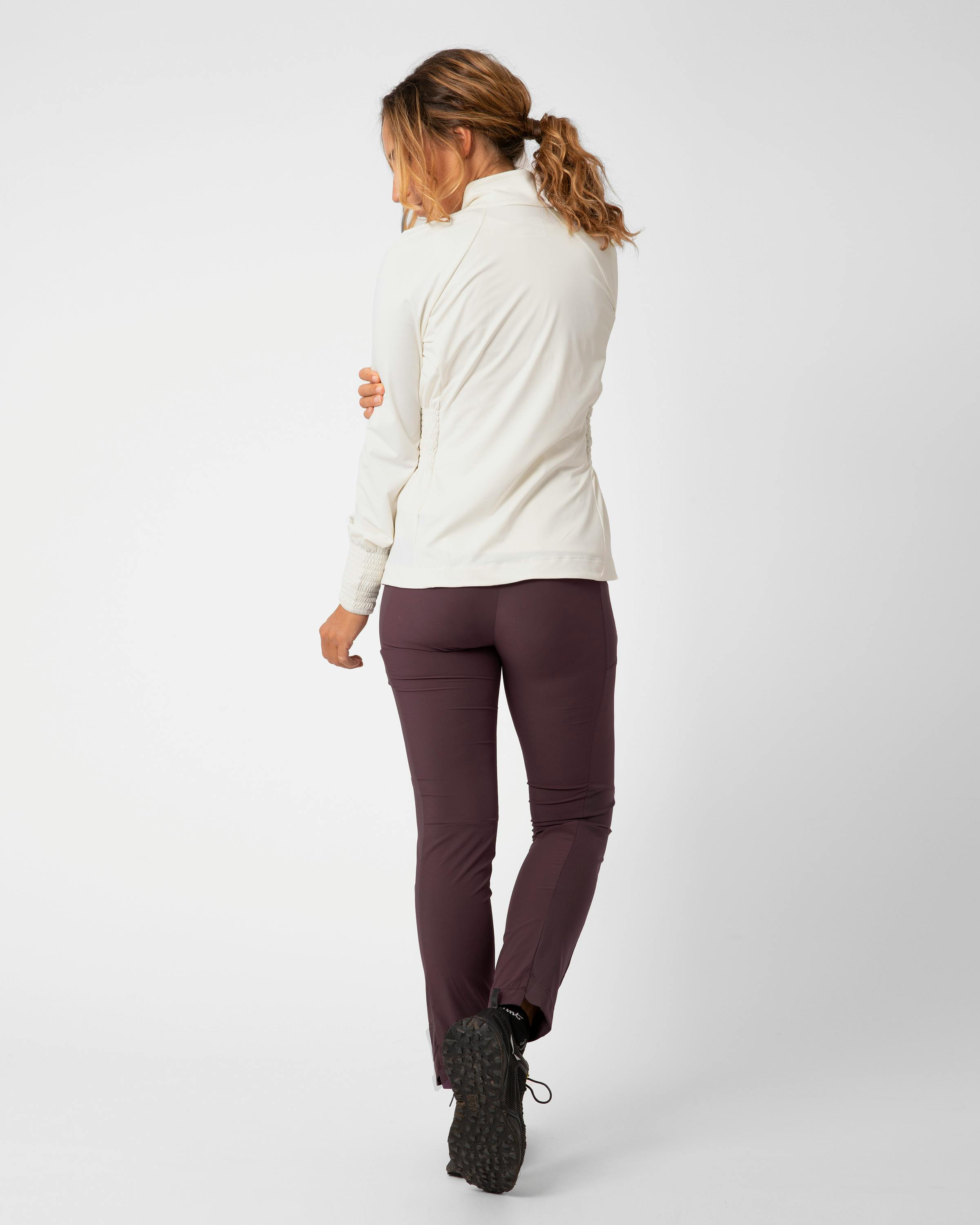 Ivana Thermal Mit Reißverschluss perspective_view image