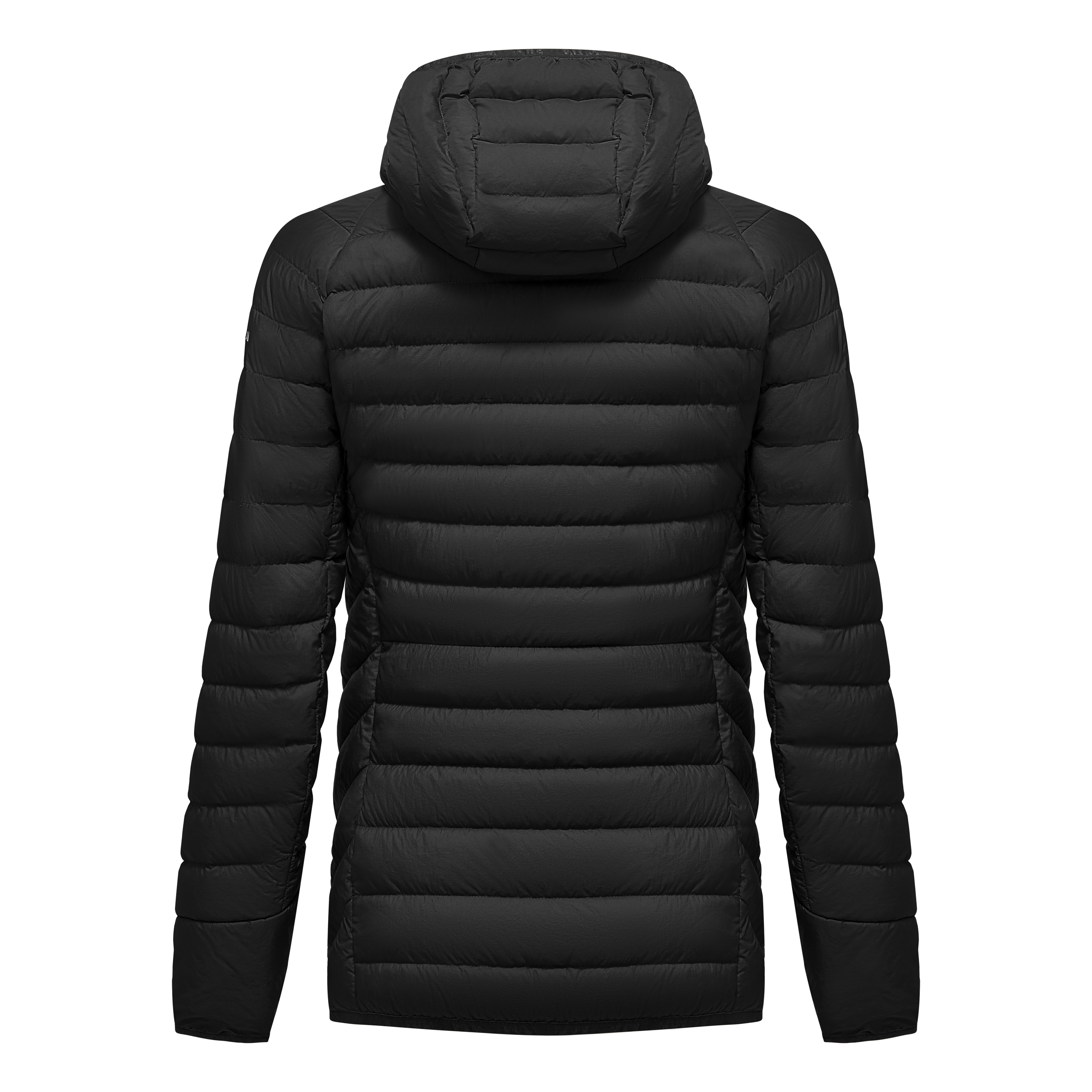 Brenta RDS Daunenjacke Damen  perspective_view image