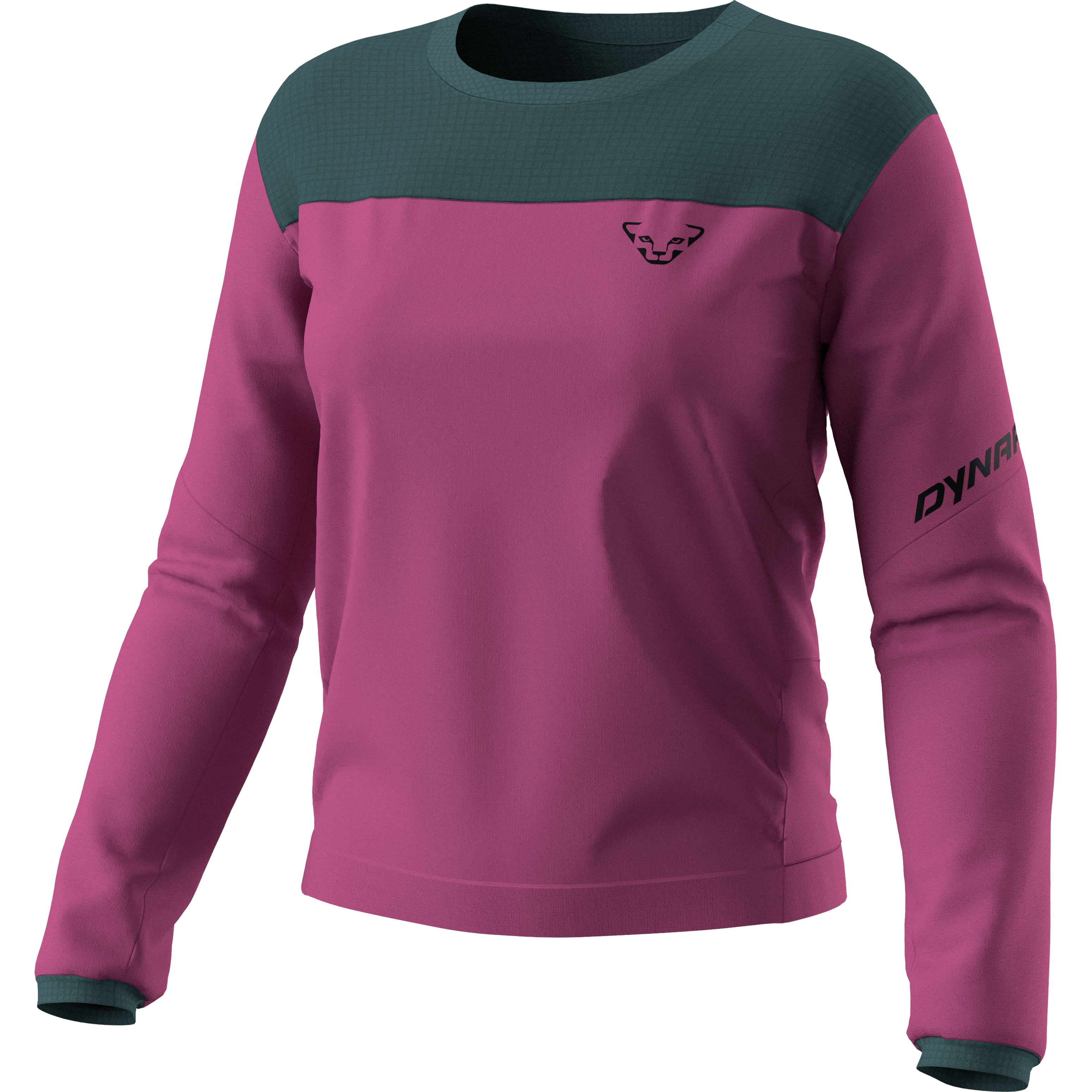 Felpa Traverse Dynastrech donna still image