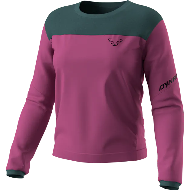 Felpa Traverse Dynastrech donna still image