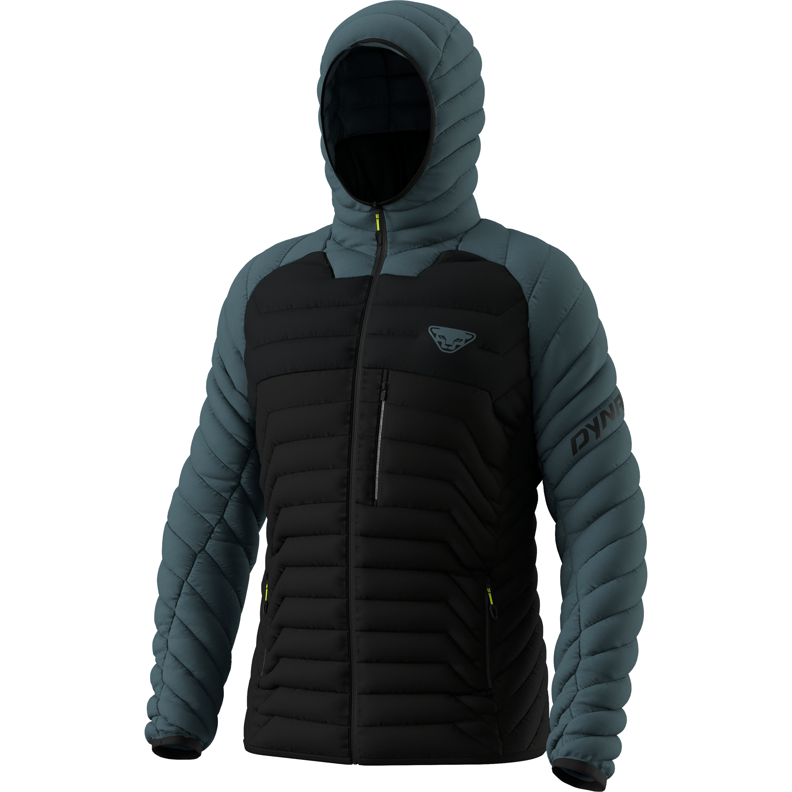 Radical RDS Down Hooded Jacket Men still image