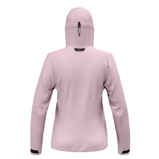 Sella Durastretch Hybrid Softshell Jacke Damen perspective_view image