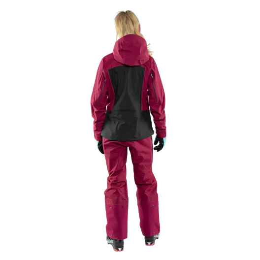 Free GORE-TEX Pants Women perspective_view image