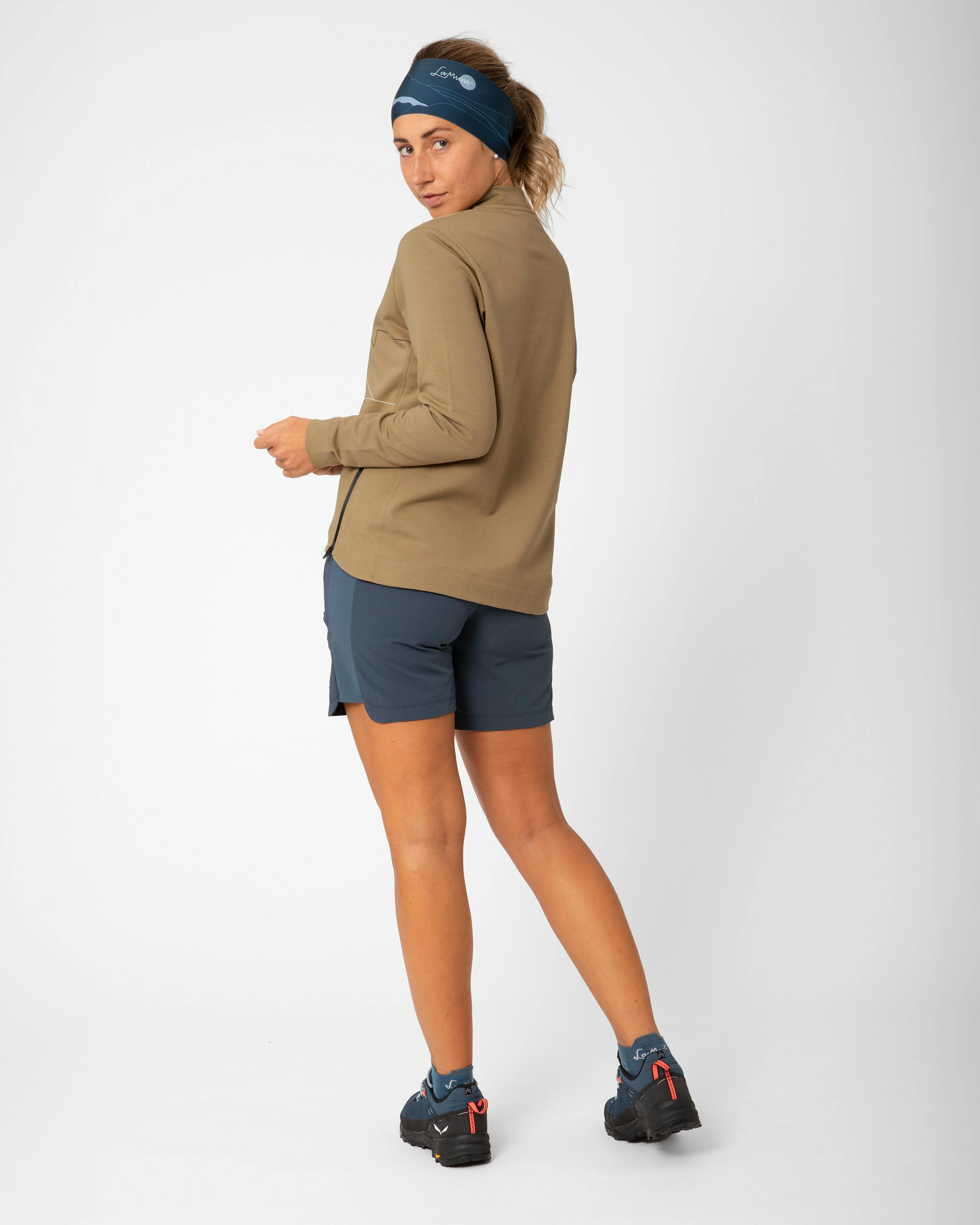 Erika Sweater  perspective_view image