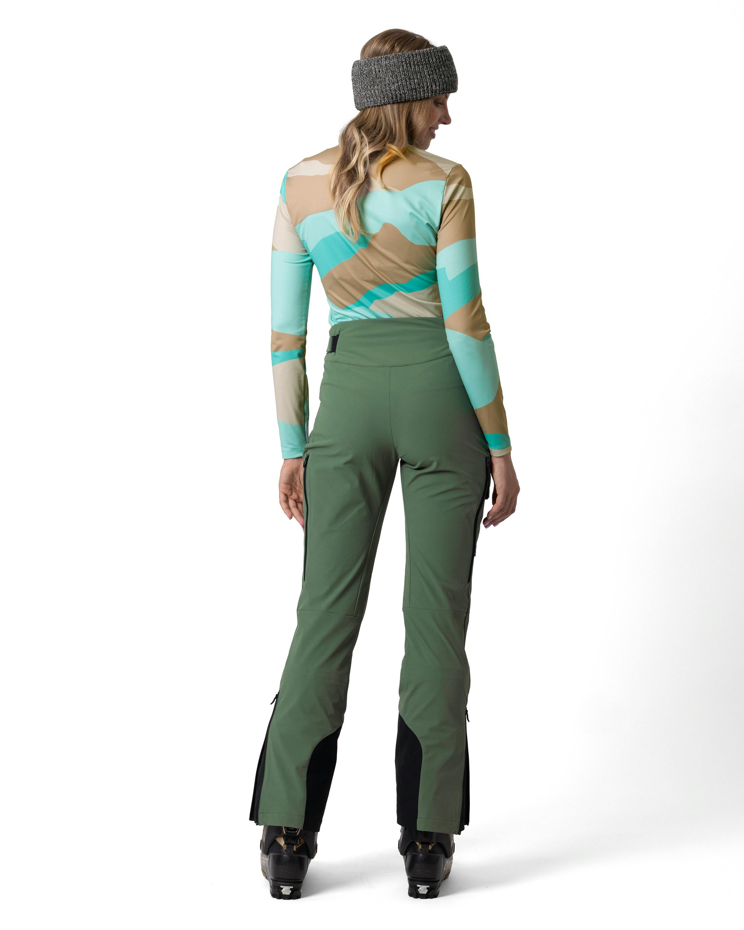 Constanze Pantaloni Durastretch perspective_view image