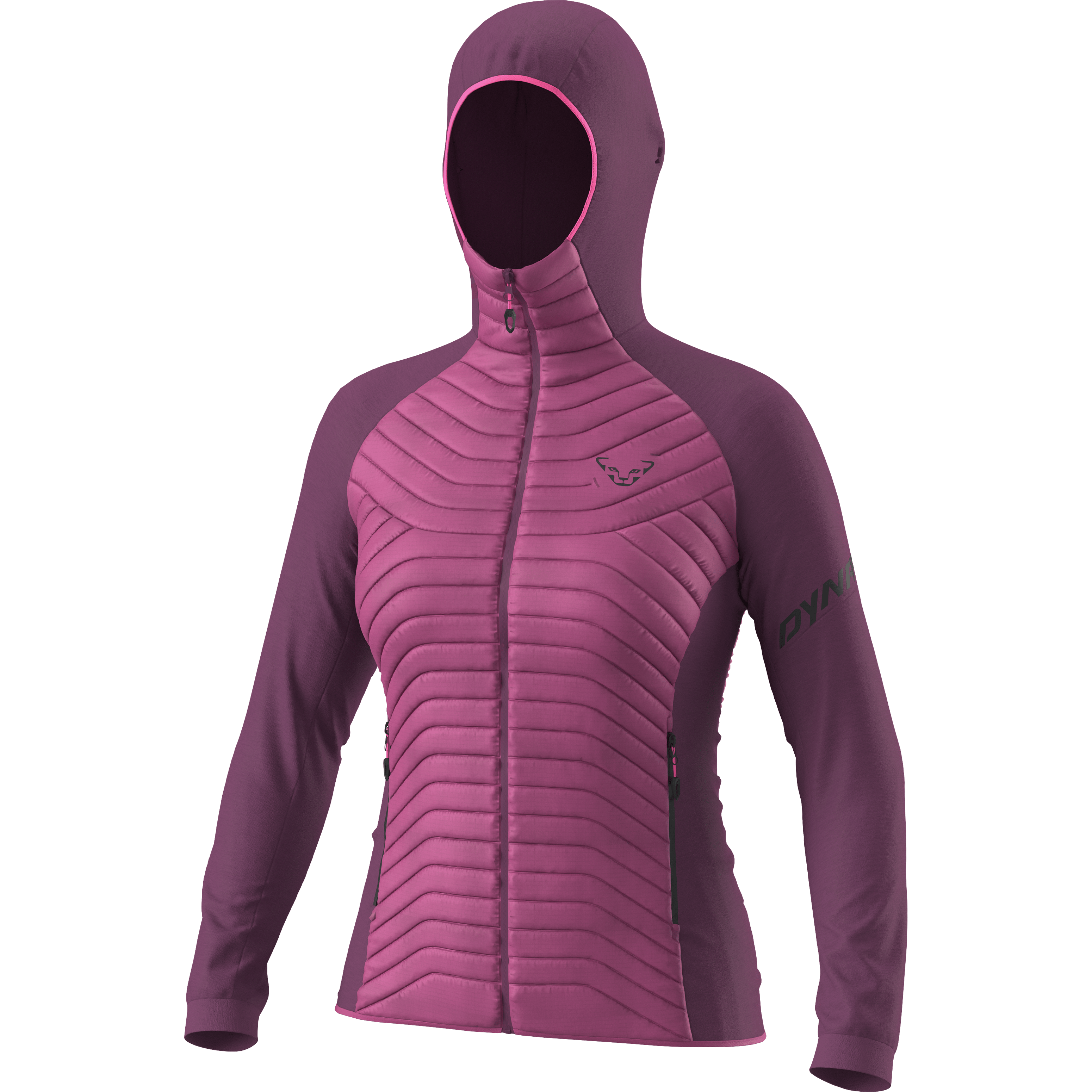 Speed Insulation Hybrid Jacke Damen still image