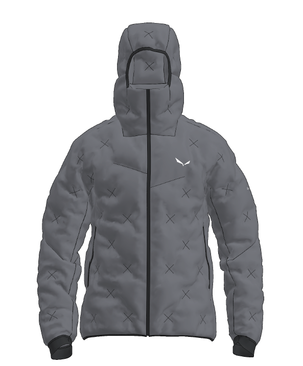 NXT RDS Down Jacket Men still image