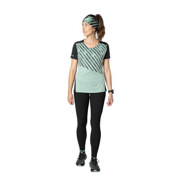 Maglia Alpine donna on_body image