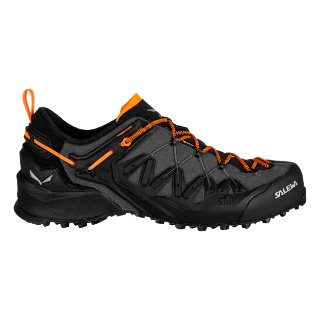 Wildfire Edge GORE-TEX® Men's Shoes perspective_view image