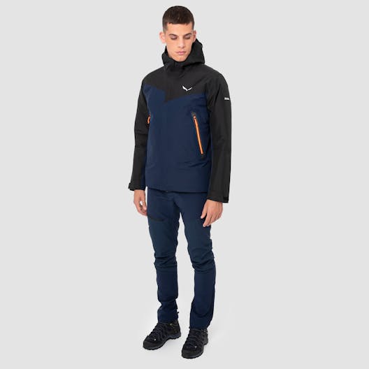 Moiazza GORE-TEX® Giacca Uomo on_body image