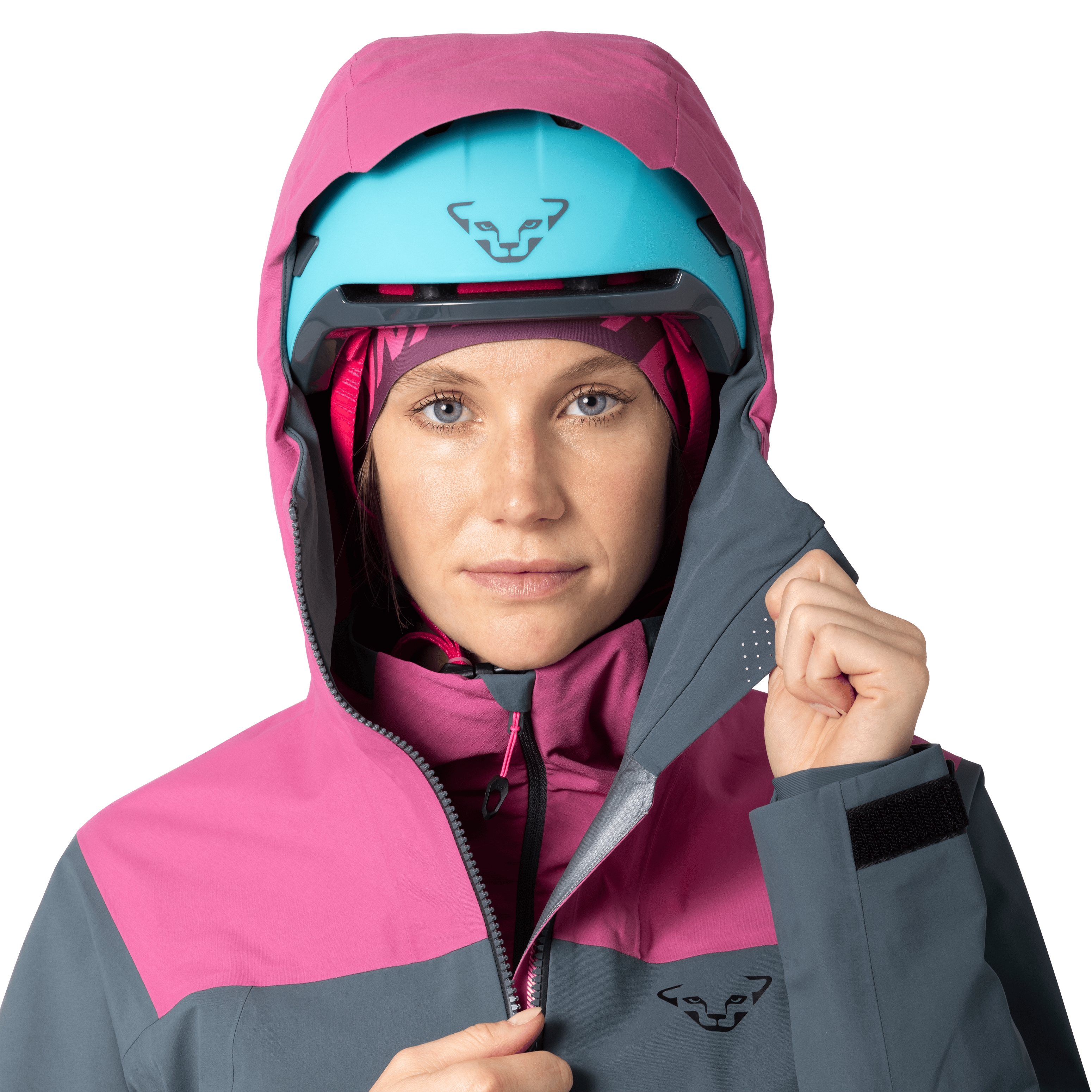 Ridge GORE-TEX® Jacke Damen tech_detail image
