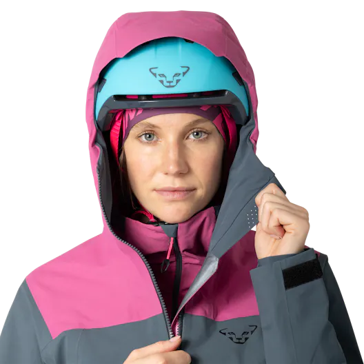 Ridge GORE-TEX® Jacke Damen tech_detail image