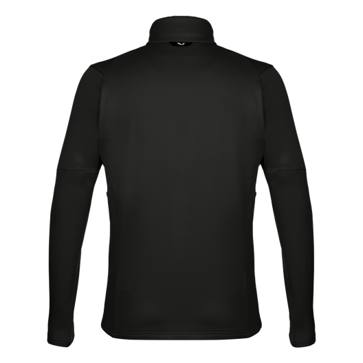 Puez Polarlite Pile Mezza Zip Uomo perspective_view image