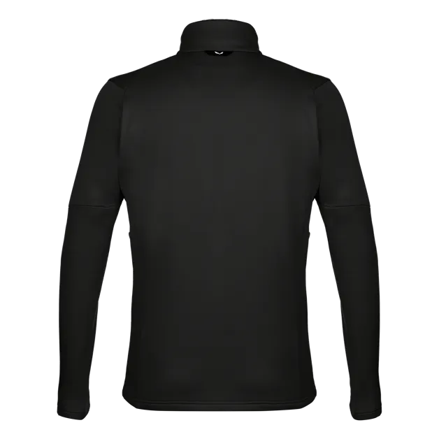 Puez Polarlite Pile Mezza Zip Uomo perspective_view image