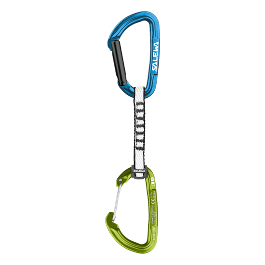 Dyneema Hot G3 Straight/Wire Express Set still image