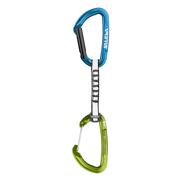 Dyneema Hot G3 Straight/Wire Express Set still image