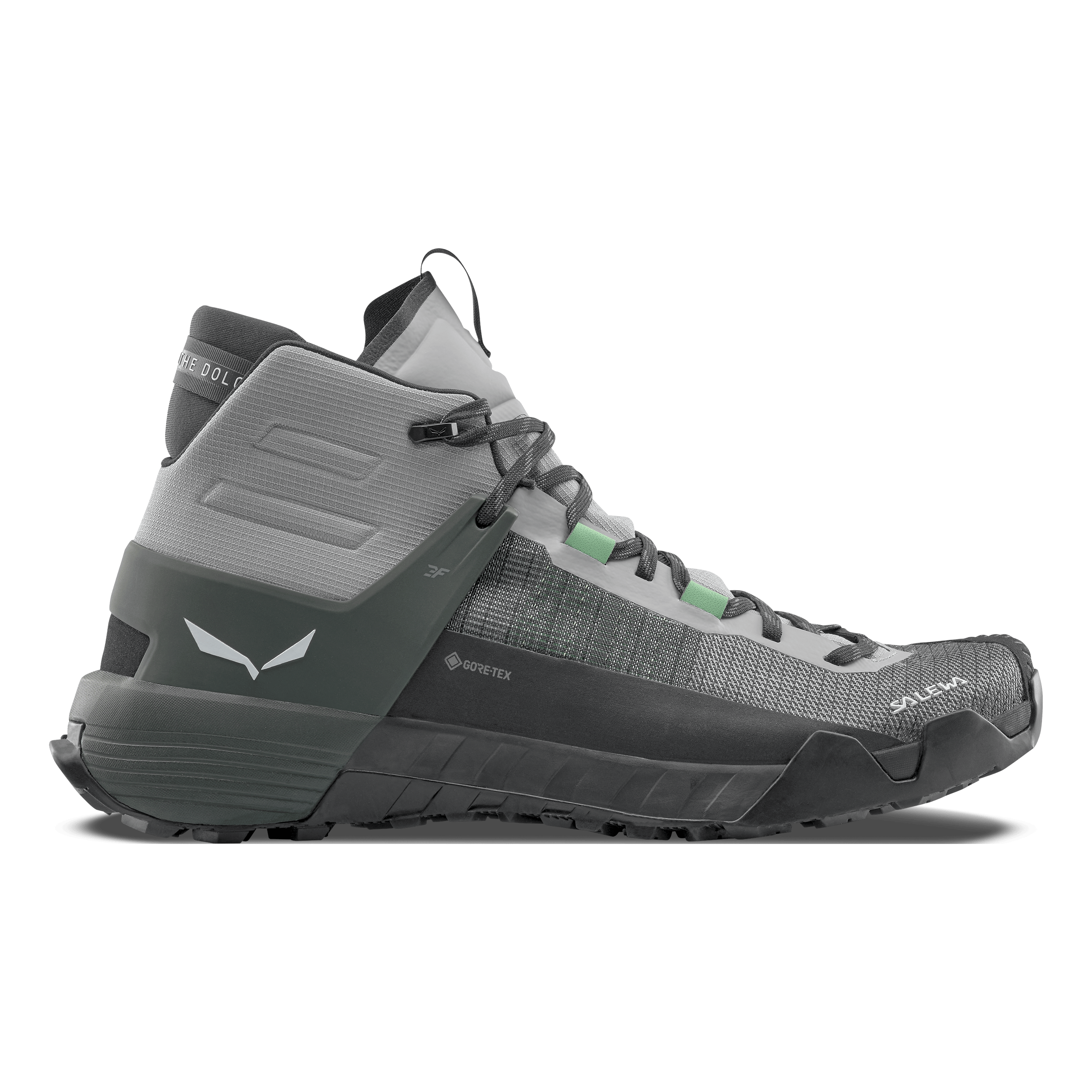 Wildfire NXT MID GORETEX® Shoe Men | Salewa® USA
