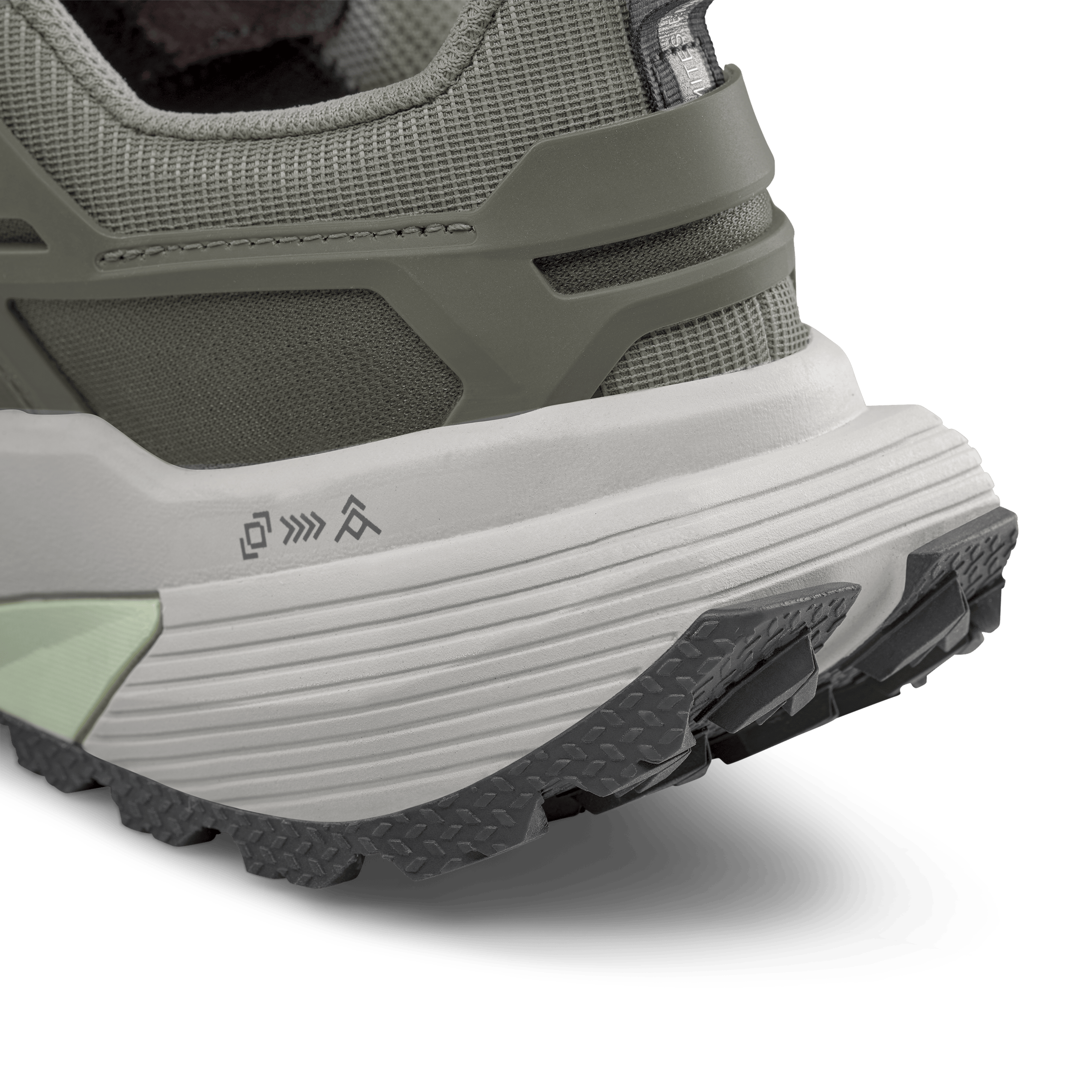 Pedroc 2 Powertex Shoe Women tech_detail image