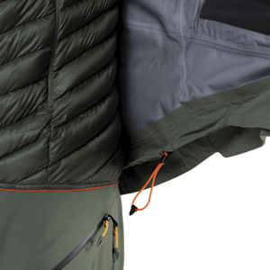 Preview: Ridge GORE-TEX Jacket Man