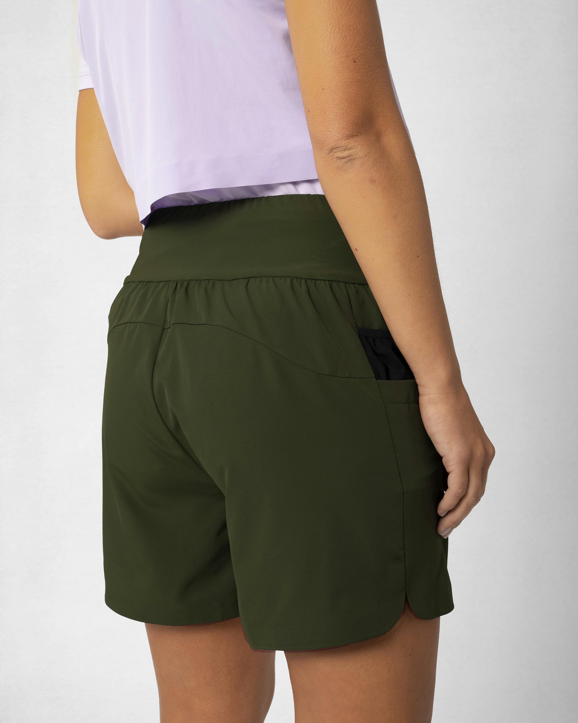 Teresa Shorts II tech_detail image