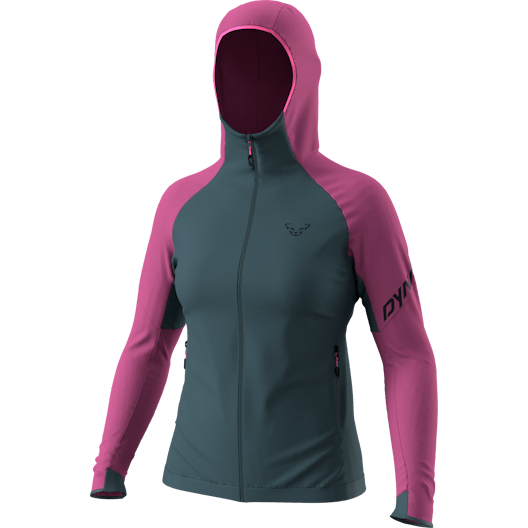 Transalper Thermal Hooded Jacket Women still image