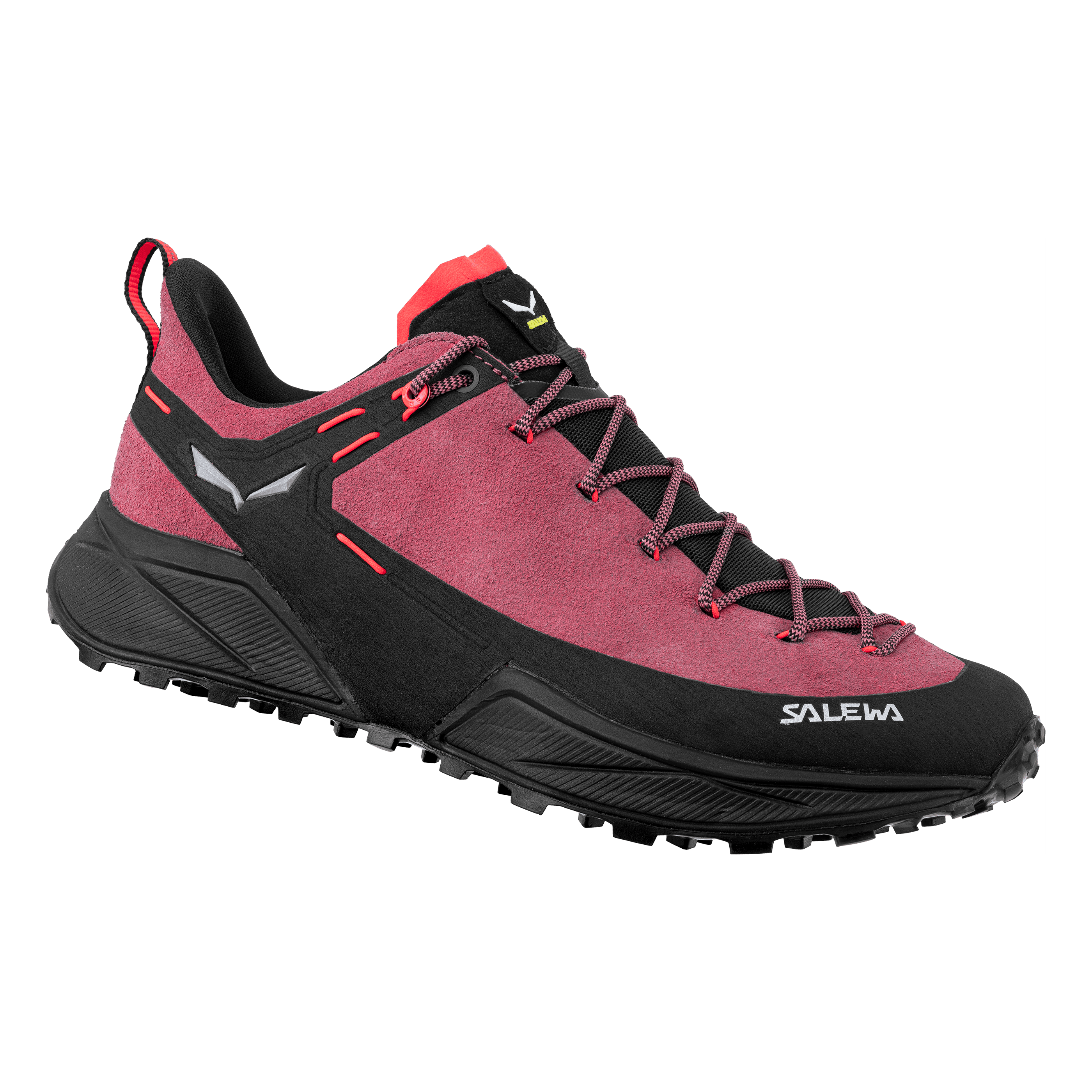 CHAUSSURE FEMME DROPLINE LEATHER  still image