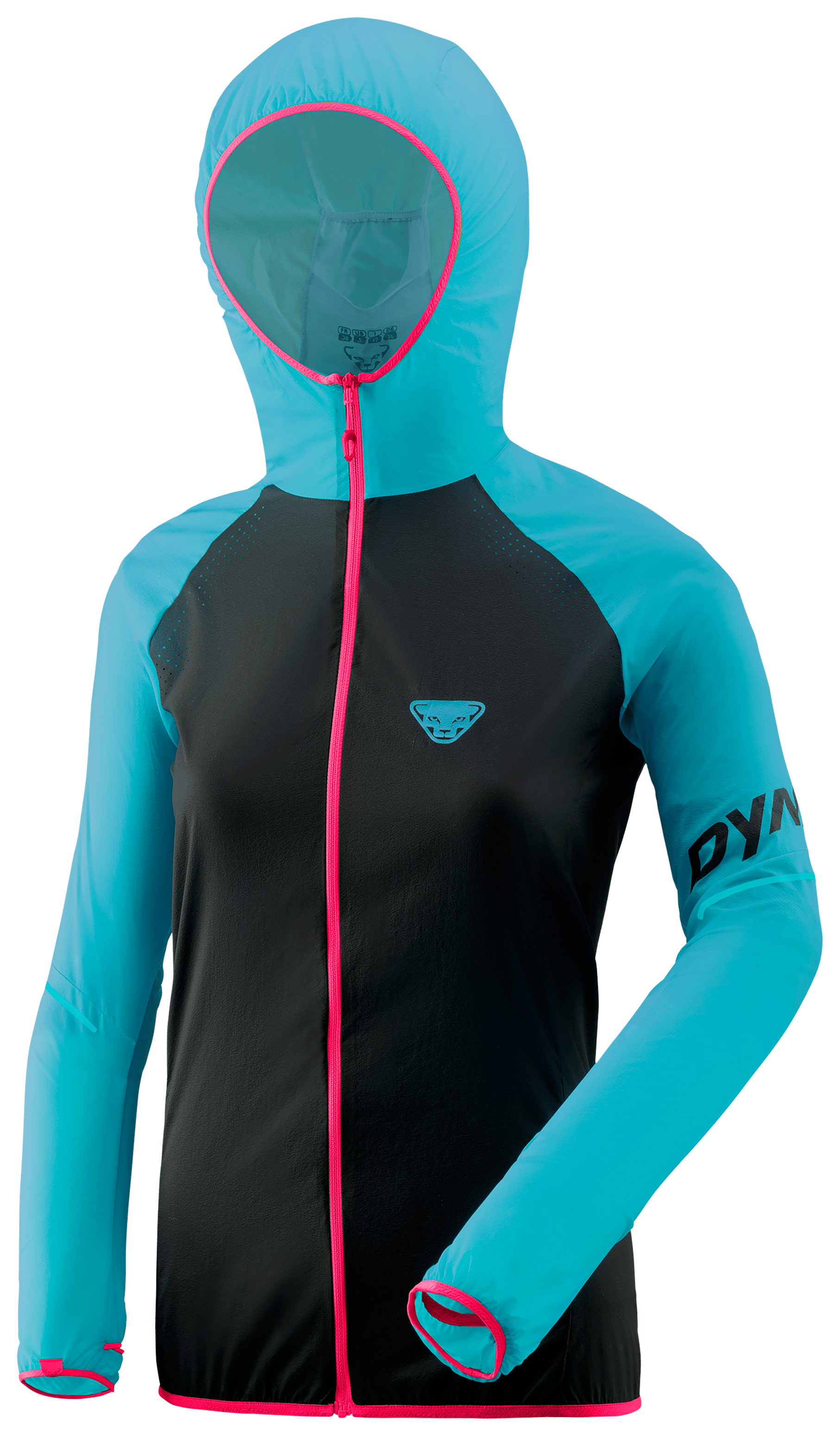 Alpine Wind Jacket W still image