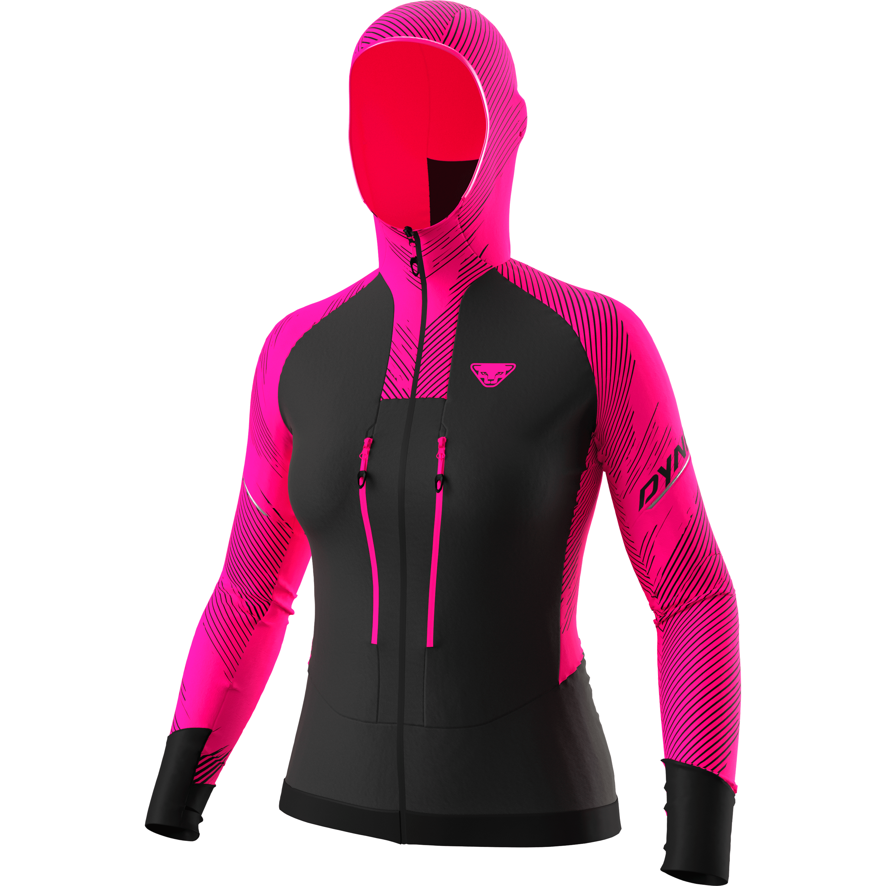 Mezzalama Race giacca donna still image